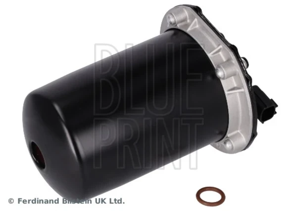 Caixa de filtro de combustível para Renault Master (FV, JV)