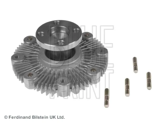 Acoplamento viscoso de ventilador de esfriamento Suzuki Swift II