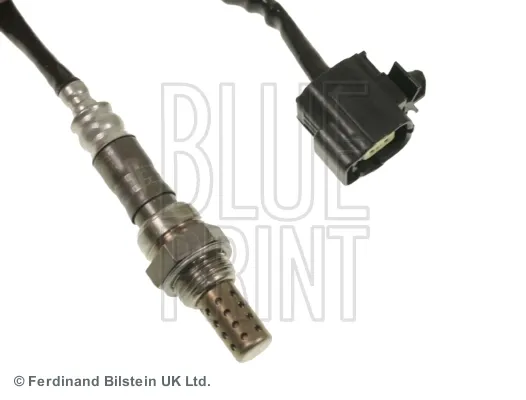 Sonda lambda, sensor de oxigênio Mazda 323 BA