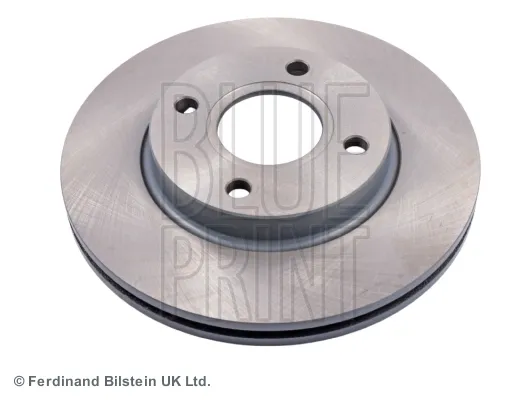  Disco do freio dianteiro Ford Focus 1