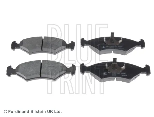 Sapatas do freio dianteiras de disco Ford Sierra II sedan (GBG, GB4) (1987 - 1993) preço, a partir de