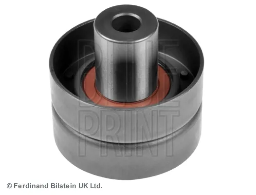 Rolo parasita da correia do mecanismo de distribuição de gás Nissan Patrol Y60