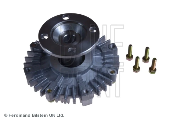 Acoplamento viscoso de ventilador de esfriamento para Toyota Hiace (H10)