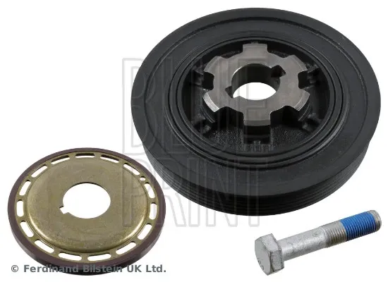 Polia de cambota Land Rover Freelander II