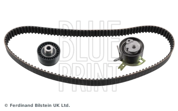 ADC47345 Blue Print