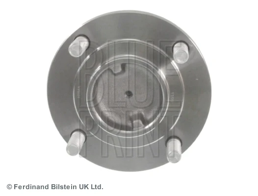 ADC48344 Blue Print