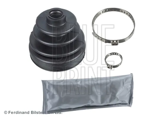Bota de proteção externa de junta homocinética do semieixo dianteiro MR222634 Hyundai/Kia