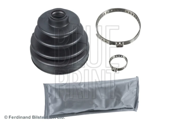 Bota de proteção externa de junta homocinética do semieixo dianteiro para Honda Accord (CE)