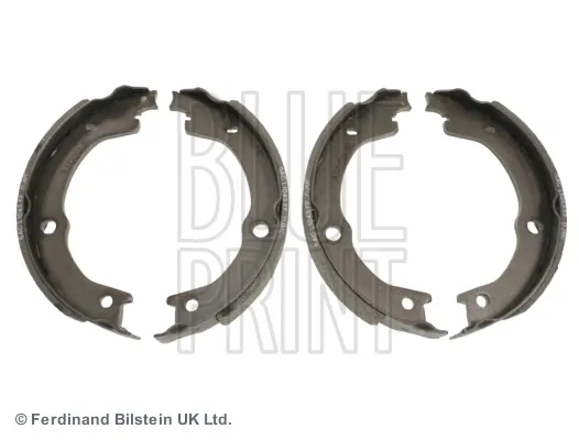 Sapatas do freio de estacionamento KIA Sportage II SUV (JE) (2004 - 2010) preço, a partir de
