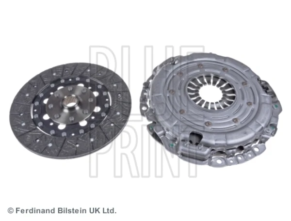Kit de embraiagem (3 peças) para SsangYong Actyon (CJ)