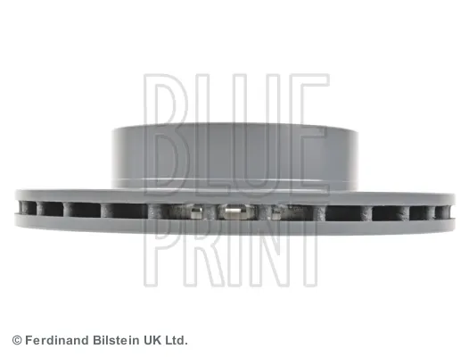 Disco do freio dianteiro para Fiat Ducato I 290