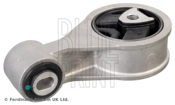 Coxim (suporte) direito superior de motor ADBP800295 Blue Print