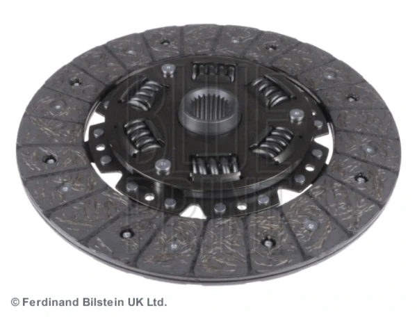 Disco de embraiagem para Subaru Impreza (GC)