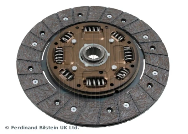 Disco de embraiagem para Fiat Ducato (230)