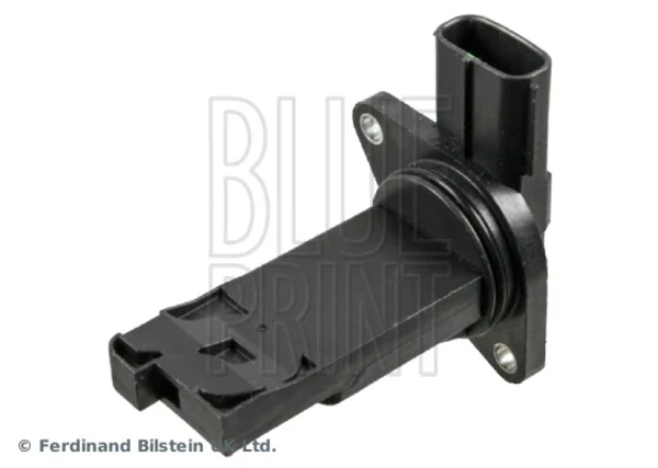 Sensor de fluxo (consumo) de ar, medidor de consumo M.A.F. - (Mass Airflow) para Mazda CX-5 (KE)