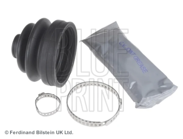Bota de proteção externa de junta homocinética do semieixo dianteiro para Mazda 323 (BJ)