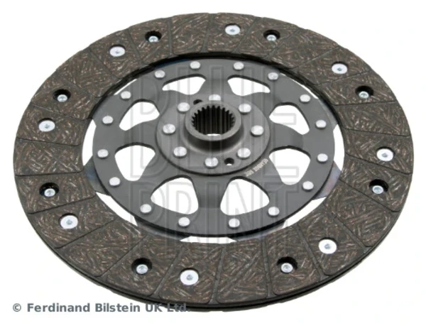 Disco de embraiagem para Audi A4 (8E5)