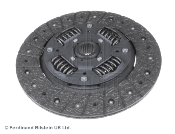 Disco de embraiagem para Mitsubishi L 200 (K4T)
