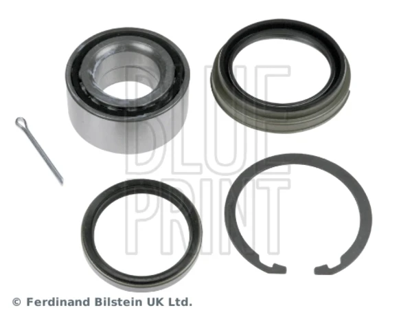 Rolamento de cubo dianteiro para Toyota Starlet (P7)