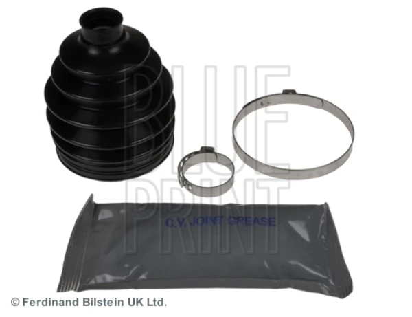 Bota de proteção externa de junta homocinética do semieixo dianteiro para Hyundai Accent (MC)