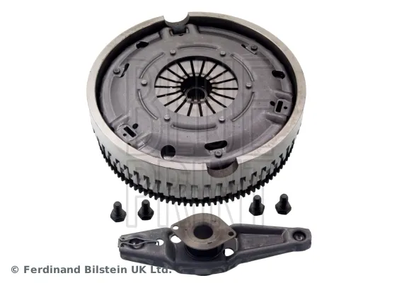 Kit de embraiagem (3 peças) Smart FORTWO 450