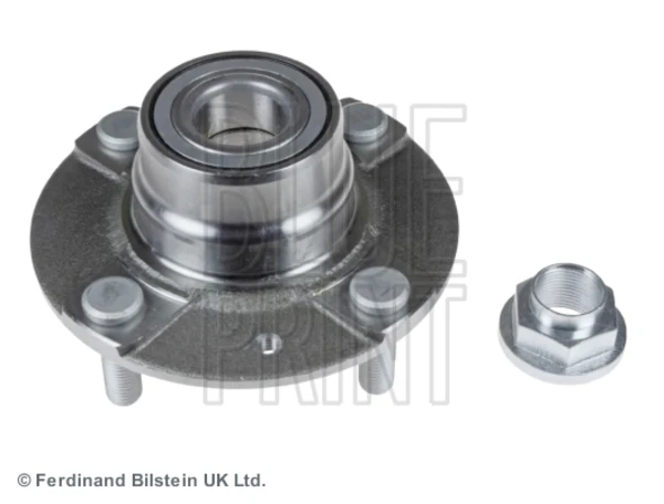 Cubo traseiro para Hyundai Accent 
