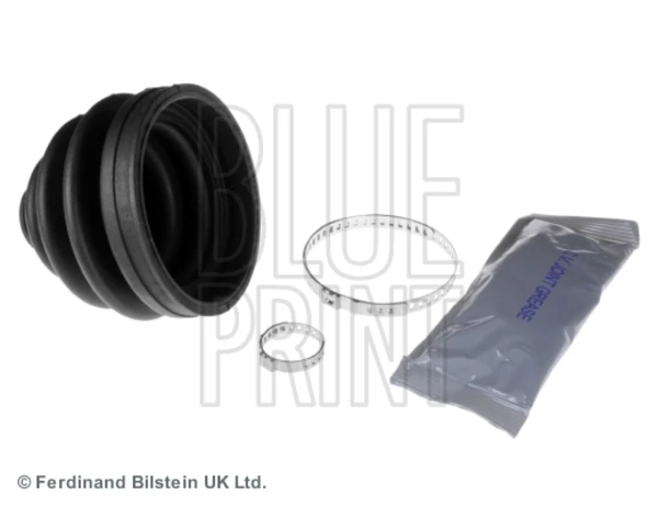 Bota de proteção externa de junta homocinética do semieixo dianteiro para Ford Maverick (UDS, UNS)
