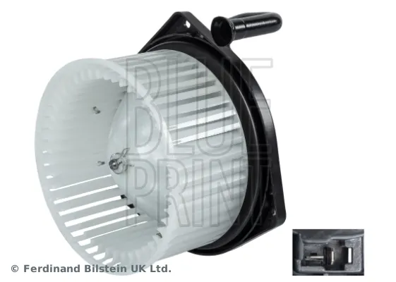 Motor de ventilador de forno (de aquecedor de salão) Mitsubishi Outlander I