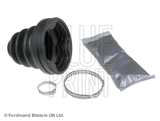 Bota de proteção interna de junta homocinética do semieixo dianteiro Toyota Camry III