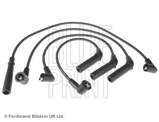 Fios de alta voltagem, kit ADT31602 Blue Print