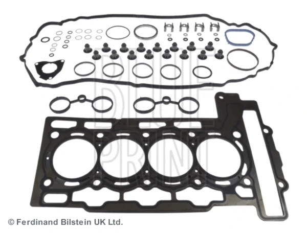 Kit superior de vedantes de motor para Peugeot 208 