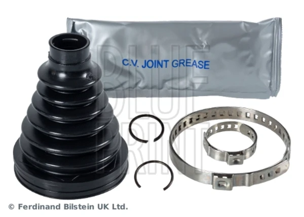 Bota de proteção interna de junta homocinética do semieixo dianteiro para Land Rover Range Rover (L320)