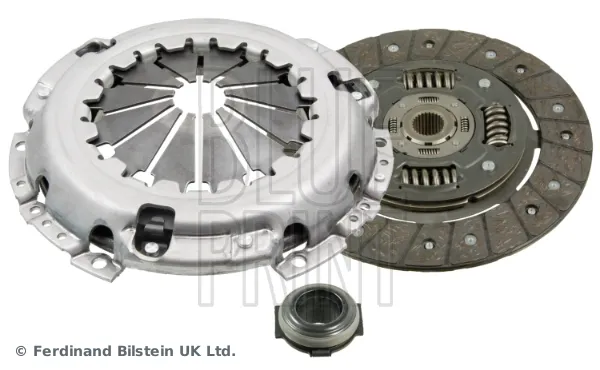 Kit de embraiagem (3 peças) ADR163019 Blue Print