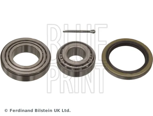 Rolamento de cubo traseiro Mitsubishi Galant V