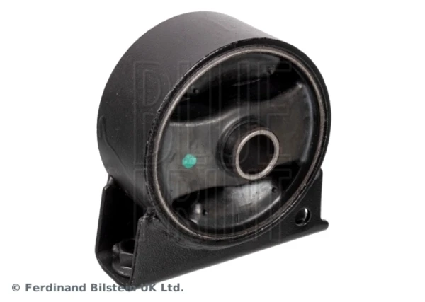 Coxim (suporte) dianteiro de motor para Mitsubishi Outlander (CWW)