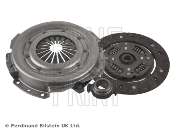 Kit de embraiagem (3 peças) para Peugeot 605 (6B)