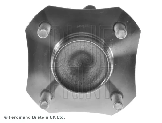 ADN18373 Blue Print