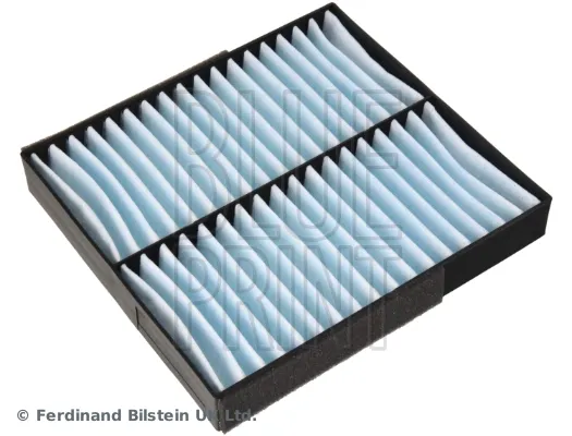 Filtro de salão Mitsubishi Outlander II XL SUV (CWW) (2005 - 2012) preço, a partir de