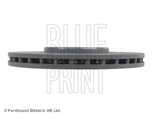 Disco do freio dianteiro Ford Fiesta Mk1 hatchback (GBFT) (1976 - 1983) preço, a partir de
