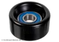 Rolo de reguladora de tensão da correia de transmissão Hyundai Tucson II