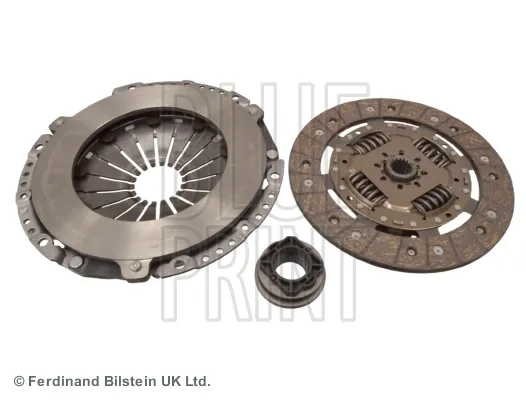 Kit de embraiagem (3 peças) Chrysler Voyager III