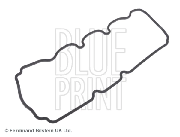 ADG06717 Blue Print vedante de tampa de válvulas de motor