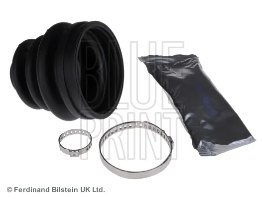 Bota de proteção externa de junta homocinética do semieixo dianteiro Toyota Corolla FX