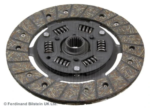 Disco de embraiagem para Fiat Uno (146A)