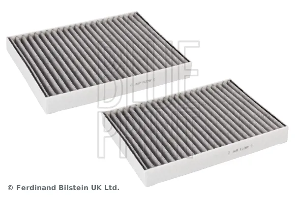 Filtro de salão BMW 5 sedan (E39) (1995 - 2003) preço, a partir de