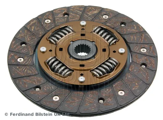 Disco de embraiagem Mitsubishi Lancer IX