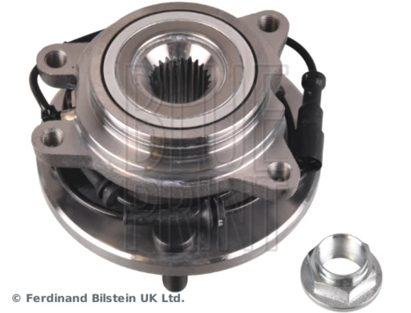 Cubo dianteiro para Land Rover Discovery (LJ ,LT)