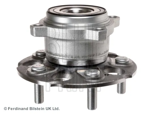 Cubo traseiro Honda CR-V 3 RE