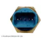 Sensor de ativação das luzes de marcha à ré Renault Megane 3 KZ0, KZ1