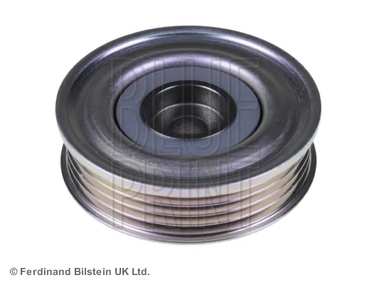 Rolo de reguladora de tensão da correia de transmissão Mitsubishi Pajero II Canvas Top